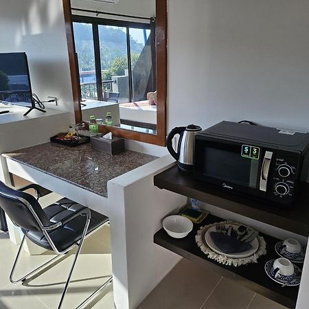 Db Studios Samui Lamai Beach  Eksteriør bilde