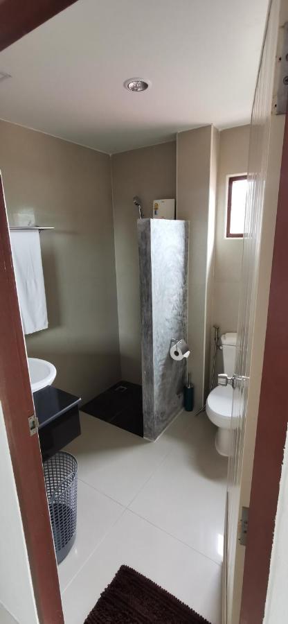 Db Studios Samui Lamai Beach  Eksteriør bilde